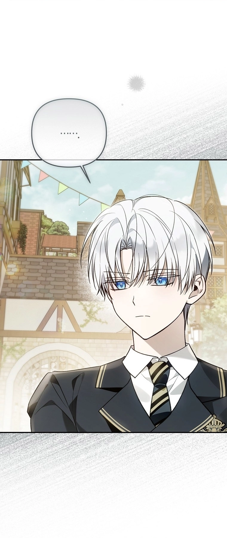 Read Everyone Was Obsessed With Me After I Became the Youngest Princess Favourite AR Manga Online