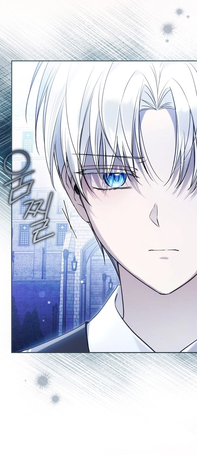 Read Everyone Was Obsessed With Me After I Became the Youngest Princess Favourite AR Manga Online
