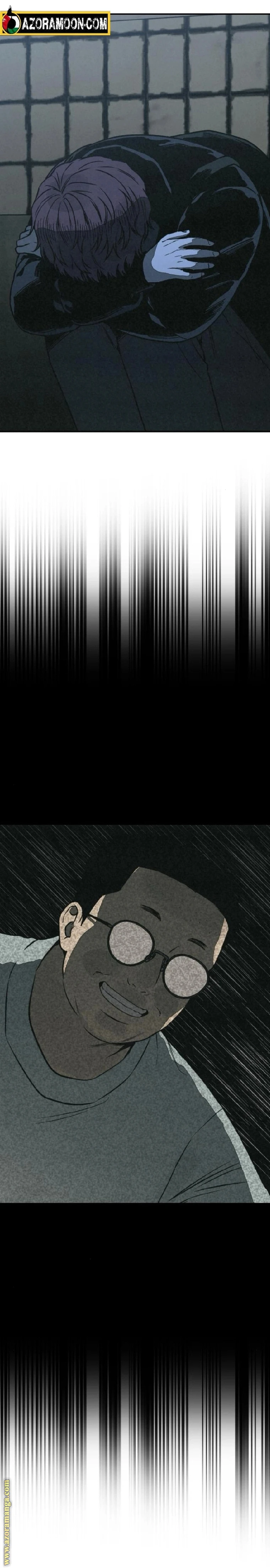 Read For your murder AR Manga Online