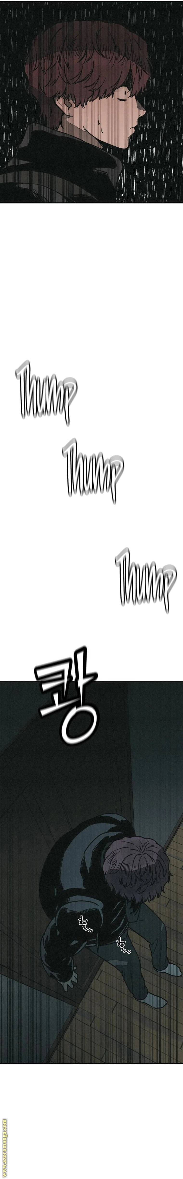 Read For your murder AR Manga Online