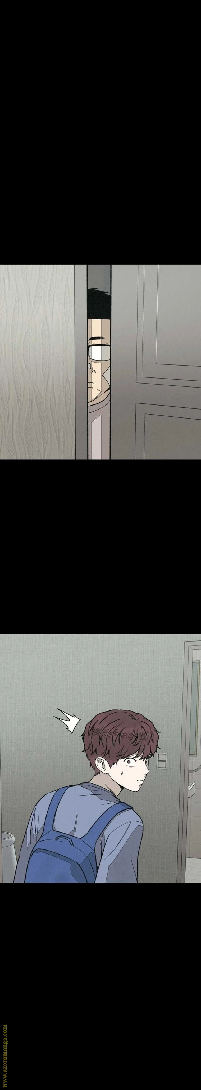 Read For your murder AR Manga Online