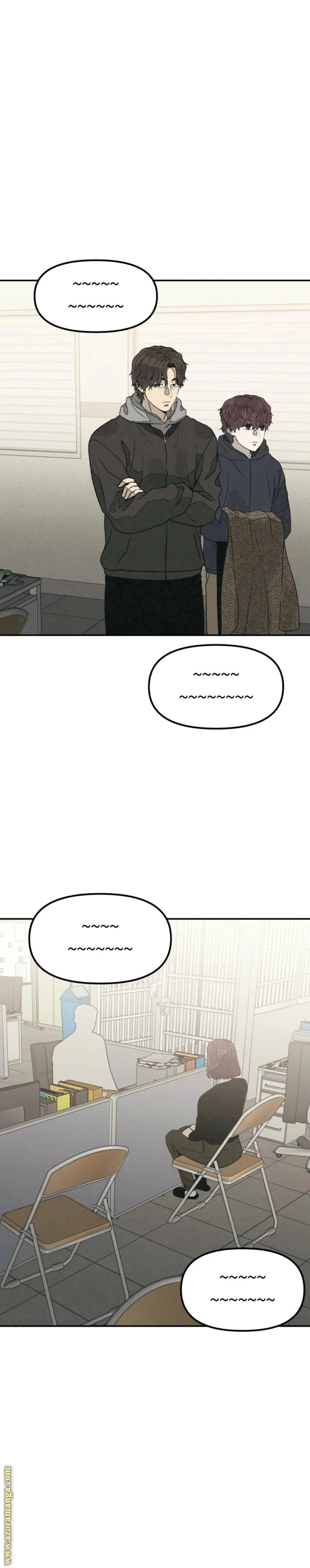 Read For your murder AR Manga Online