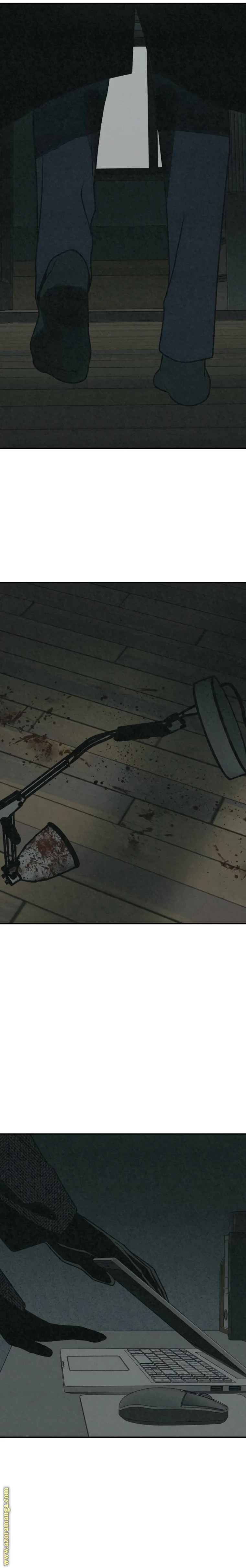 Read For your murder AR Manga Online