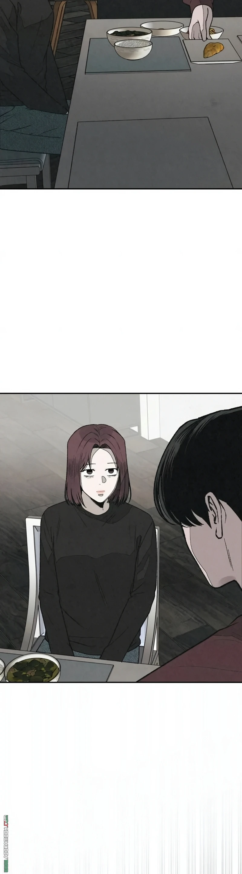 Read For your murder AR Manga Online