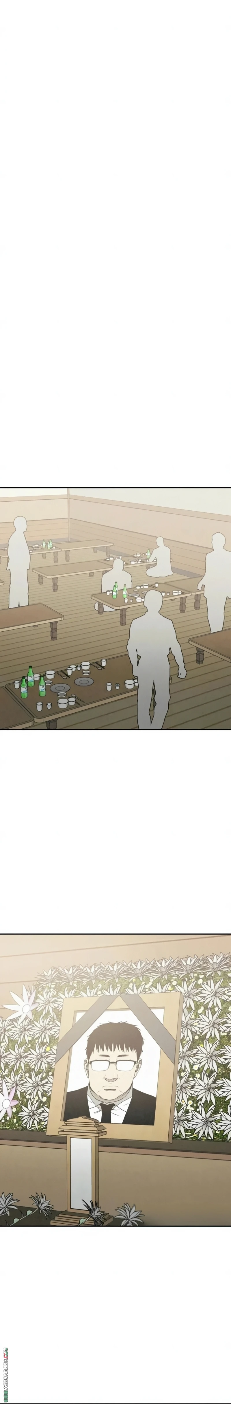 Read For your murder AR Manga Online