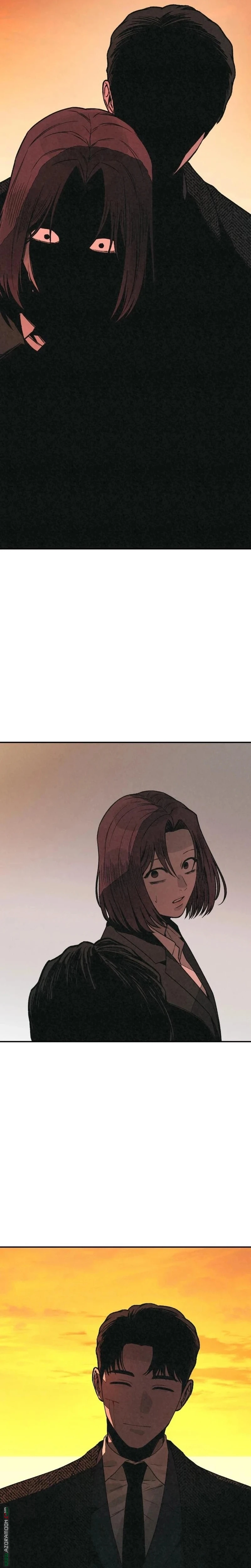 Read For your murder AR Manga Online