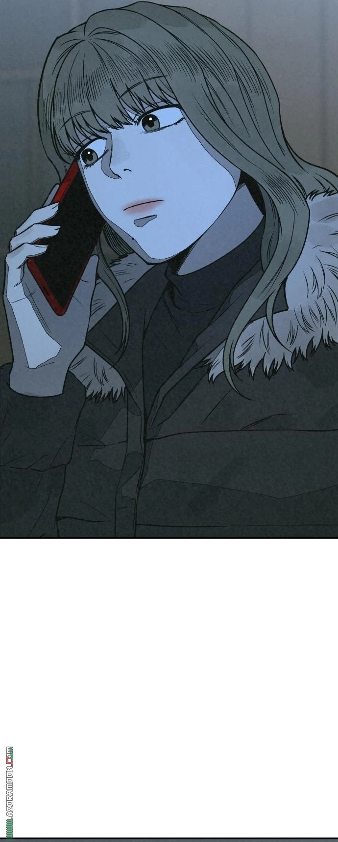 Read For your murder AR Manga Online