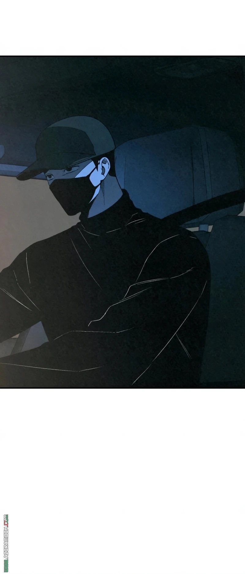 Read For your murder AR Manga Online