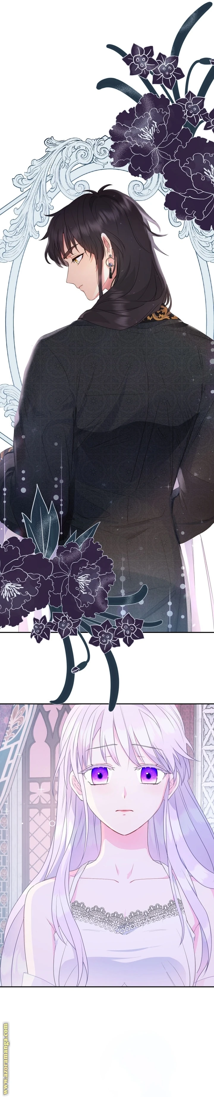 Read Forget My Husband, I’ll Go Make Money AR Manga Online