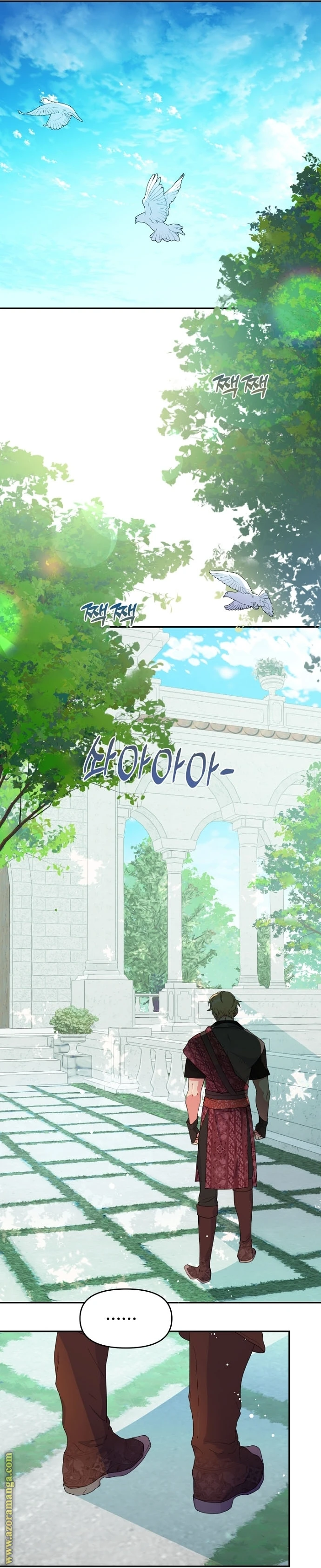 Read Forget My Husband, I’ll Go Make Money AR Manga Online