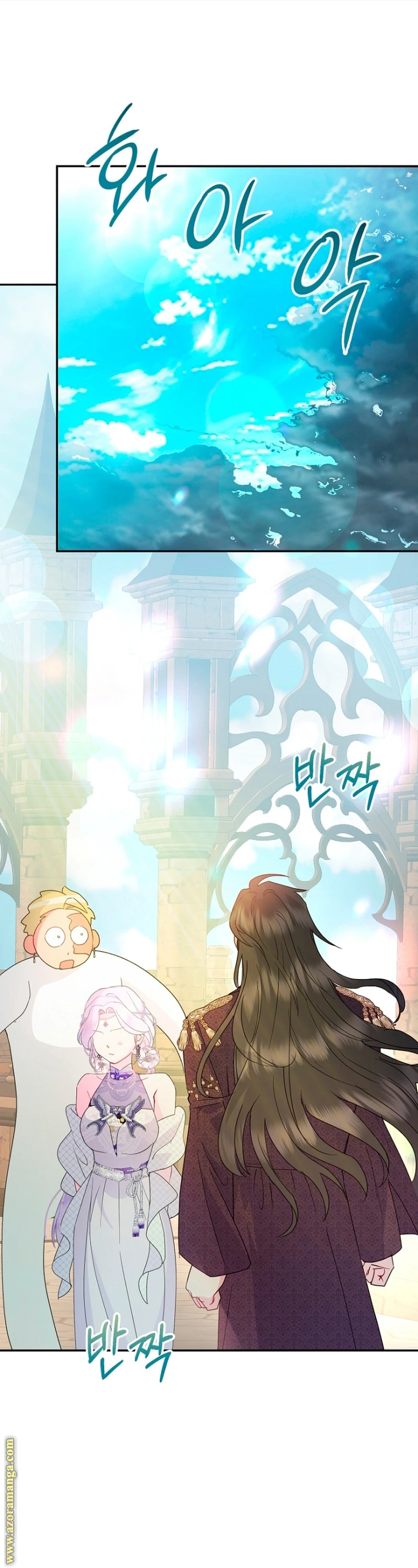 Read Forget My Husband, I’ll Go Make Money AR Manga Online