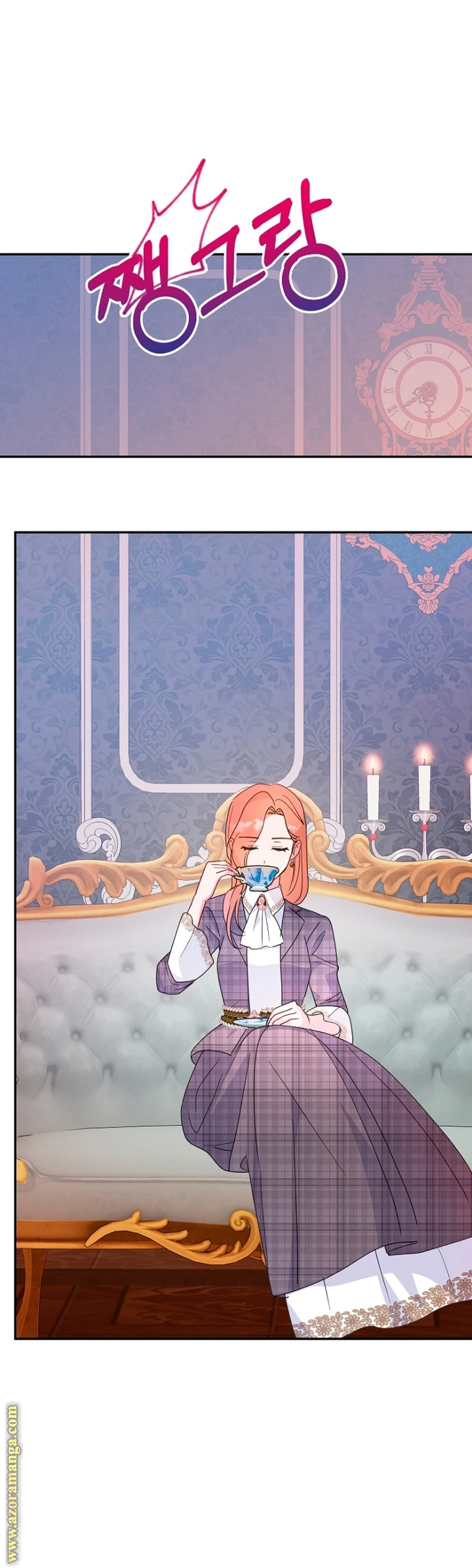 Read Forget My Husband, I’ll Go Make Money AR Manga Online