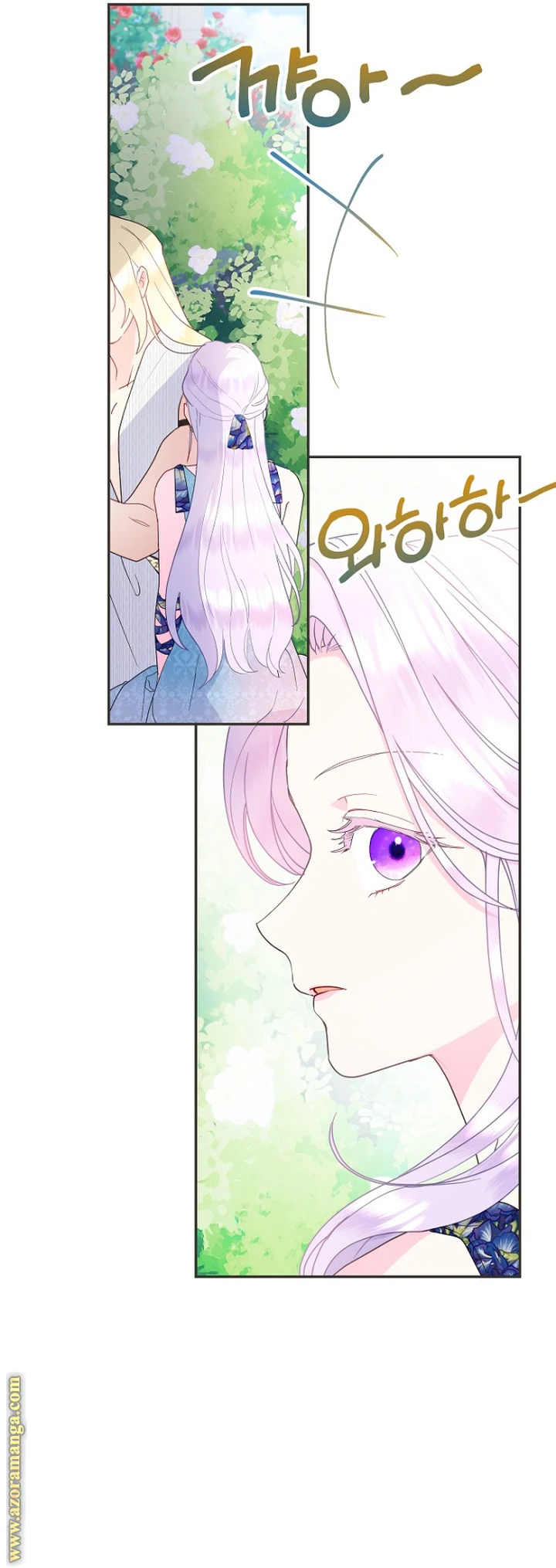 Read Forget My Husband, I’ll Go Make Money AR Manga Online