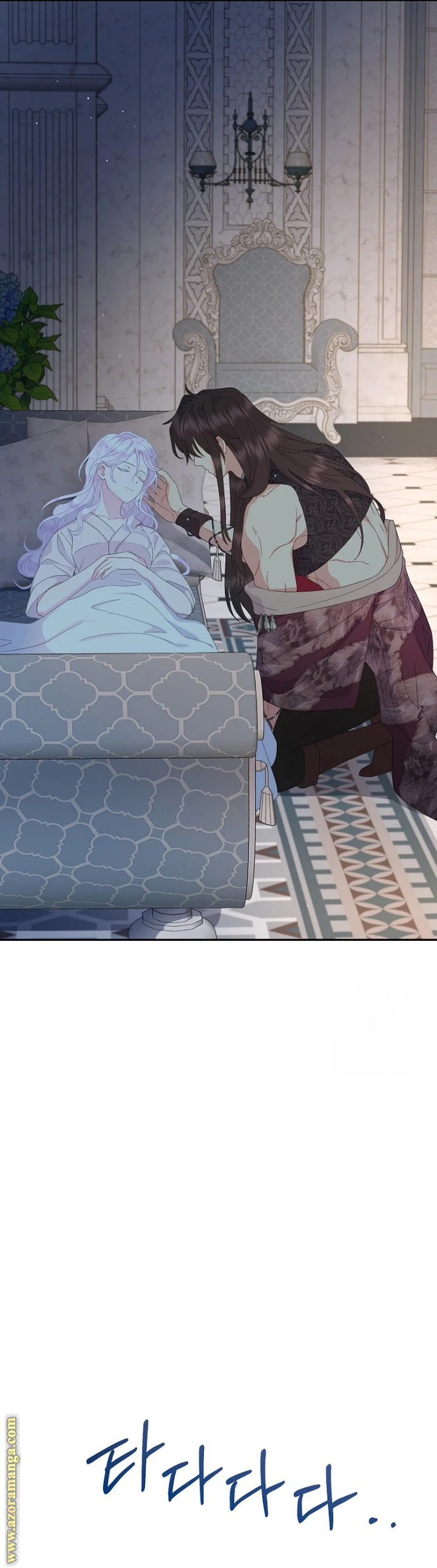 Read Forget My Husband, I’ll Go Make Money AR Manga Online
