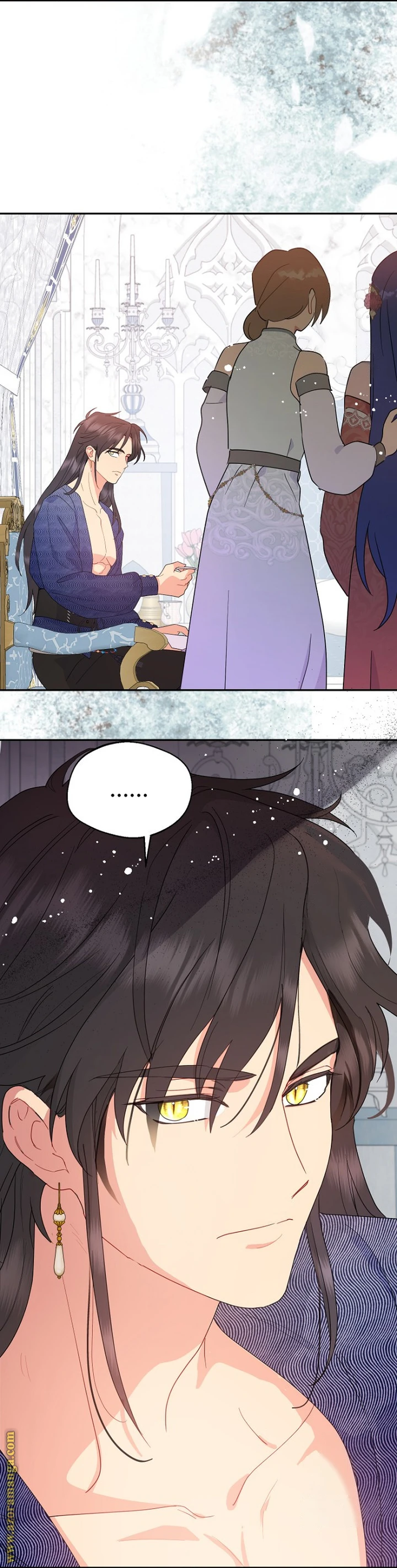 Read Forget My Husband, I’ll Go Make Money AR Manga Online