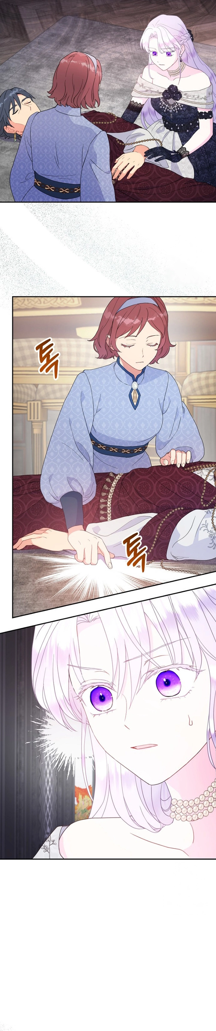 Read Forget My Husband, I’ll Go Make Money AR Manga Online