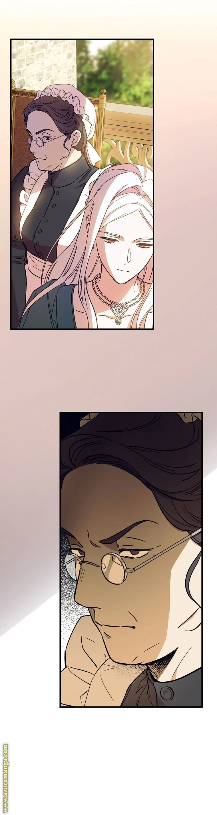 Read How to Get My Husband on My Side AR Manga Online