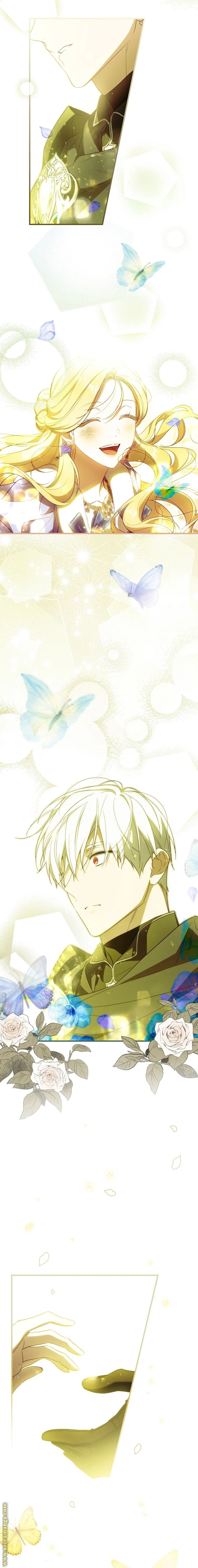 Read How to Get My Husband on My Side AR Manga Online