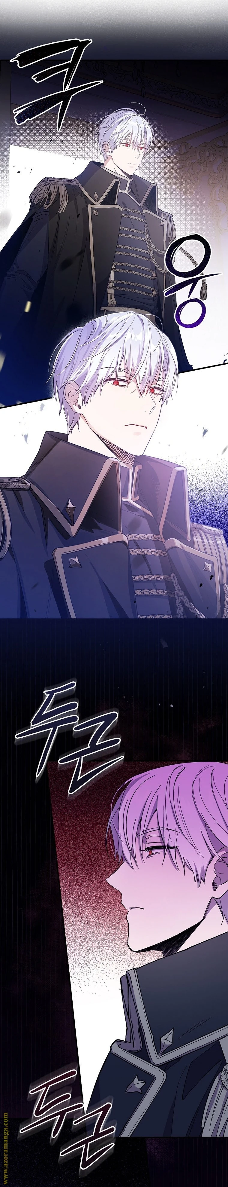Read How to Get My Husband on My Side AR Manga Online