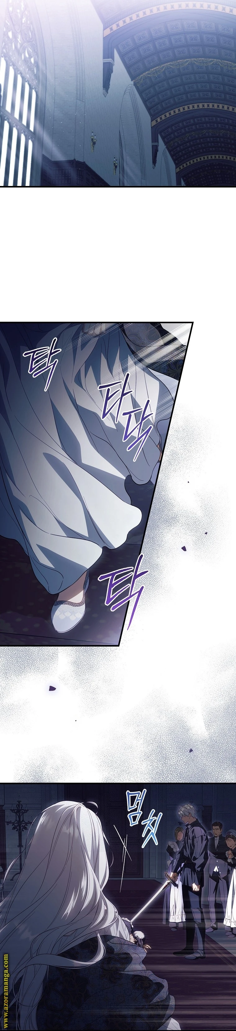 Read How to Get My Husband on My Side AR Manga Online