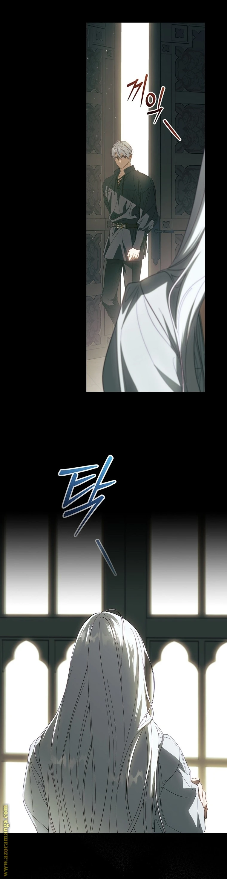 Read How to Get My Husband on My Side AR Manga Online