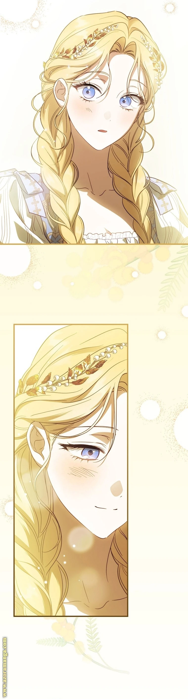 Read How to Get My Husband on My Side AR Manga Online