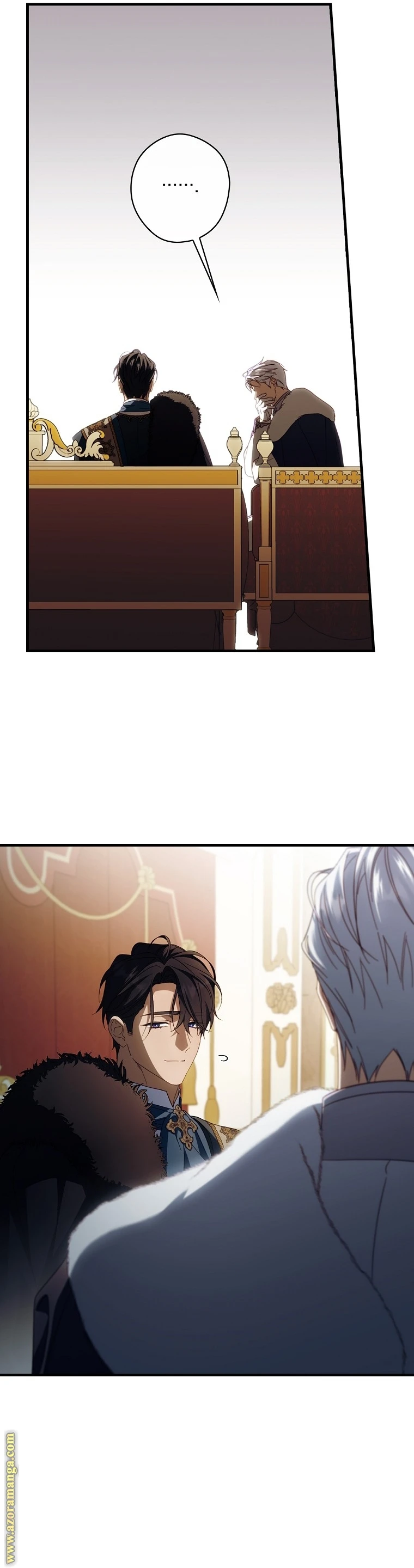 Read How to Get My Husband on My Side AR Manga Online
