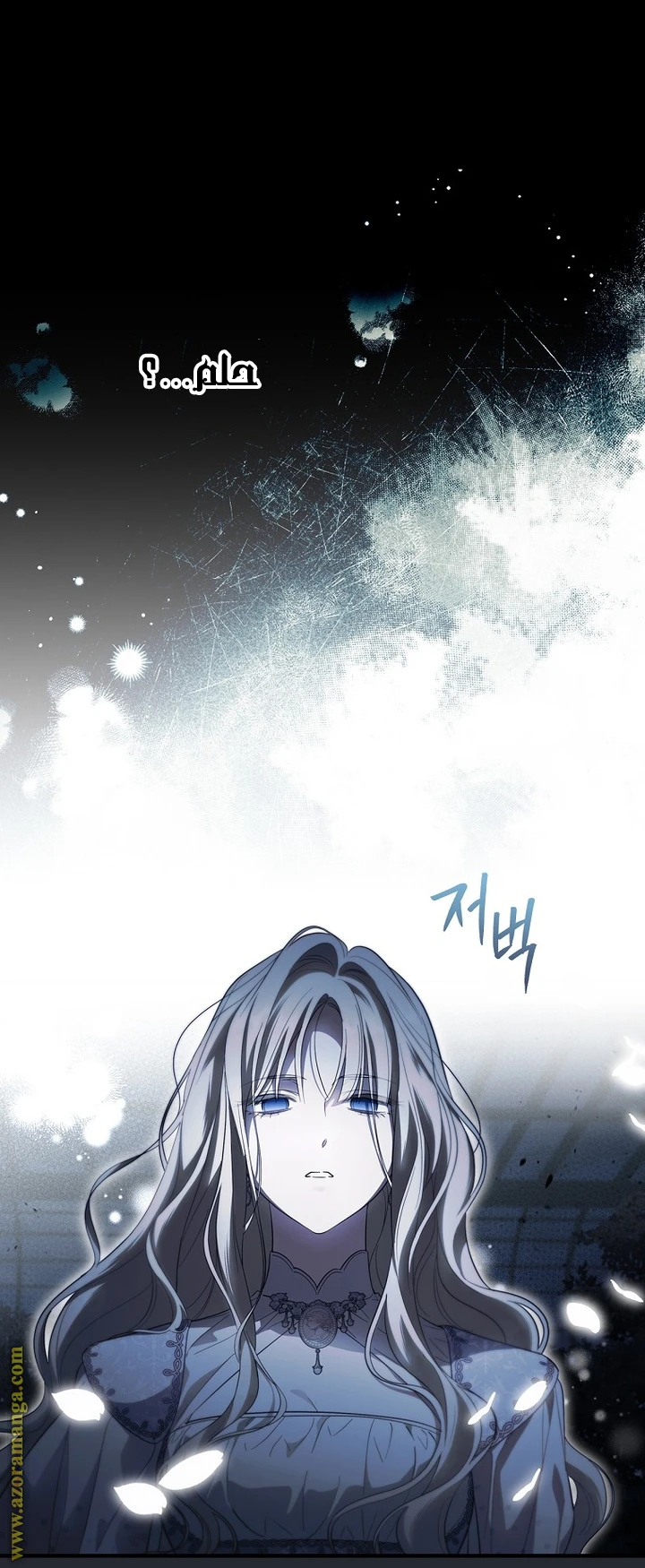 Read How to Get My Husband on My Side AR Manga Online