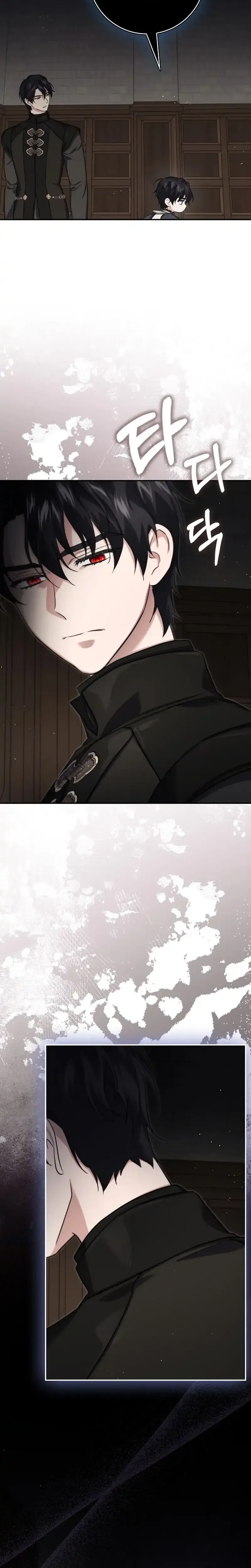Read I Am the 5-Year-Old Spy Who Kidnapped the Villain AR Manga Online