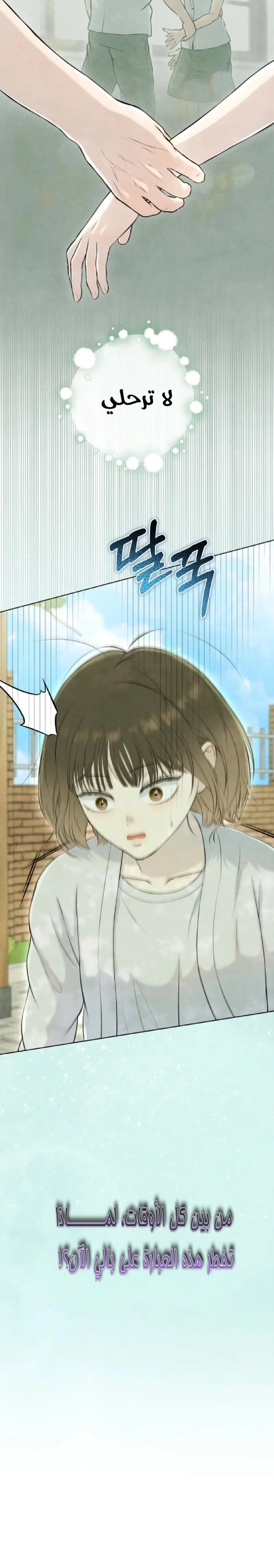 Read I Took a Bite of Summer AR Manga Online
