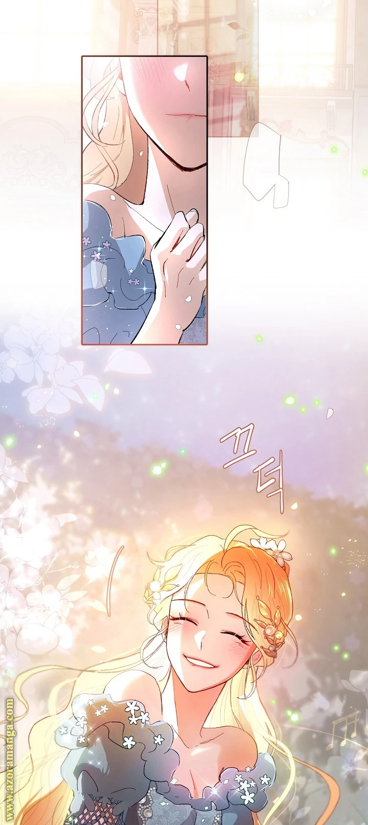 Read I am stanning the prince AR Manga Online