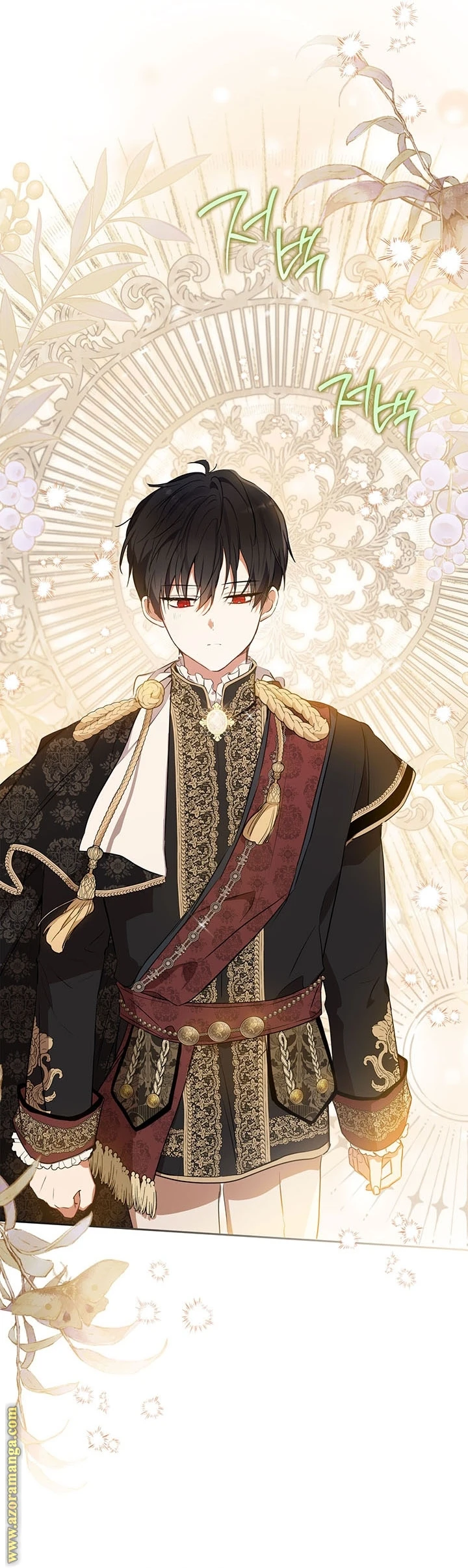 Read I'll Be the Matriarch in This Life AR Manga Online