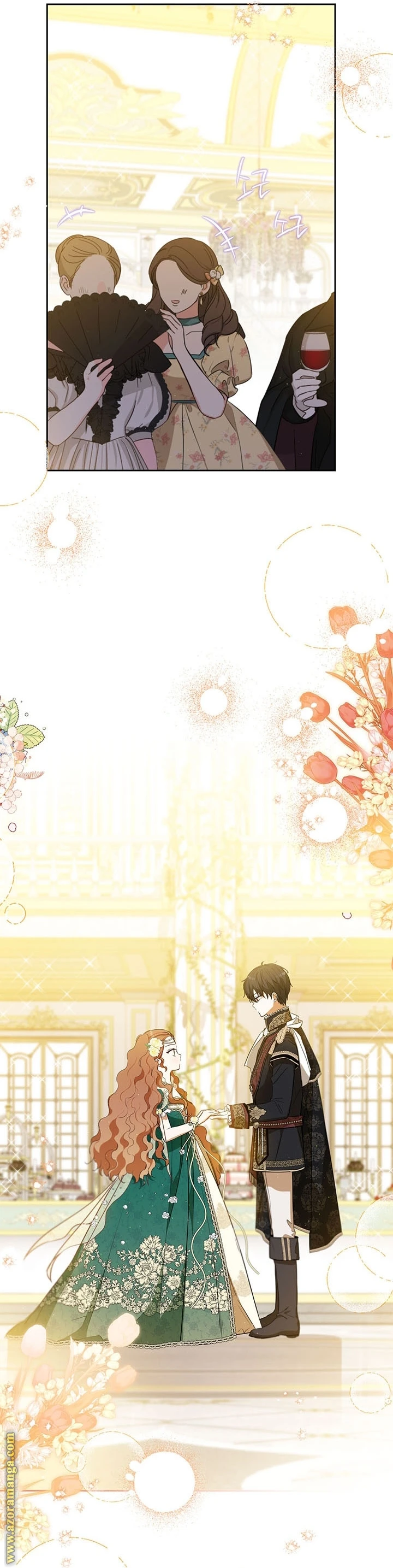Read I'll Be the Matriarch in This Life AR Manga Online