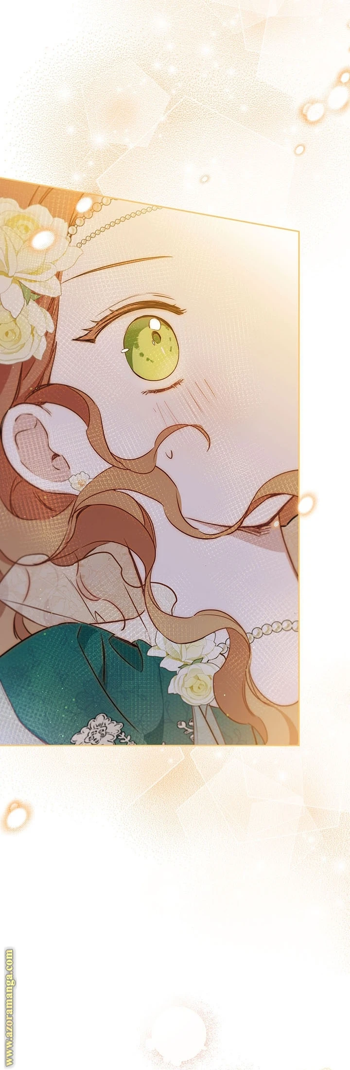 Read I'll Be the Matriarch in This Life AR Manga Online