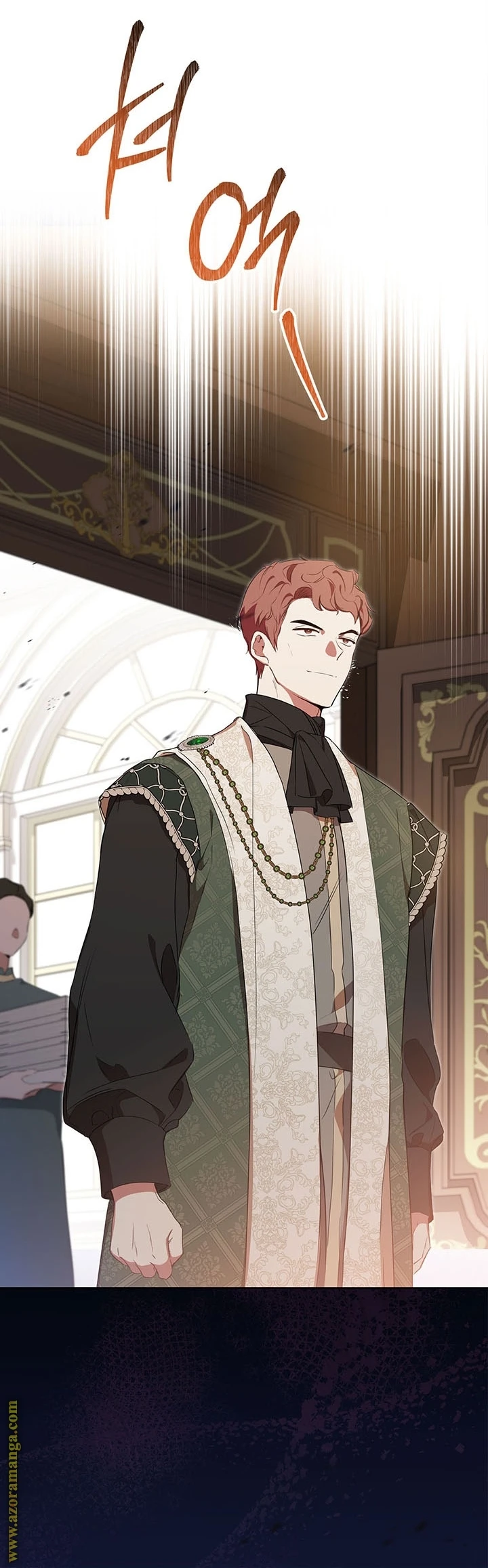 Read I'll Be the Matriarch in This Life AR Manga Online