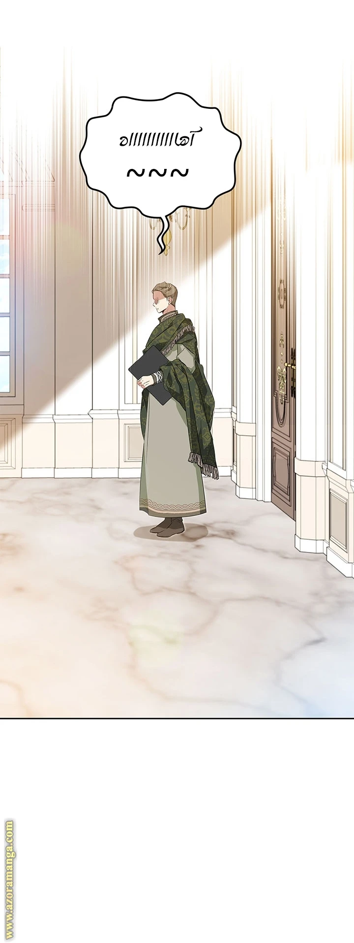 Read I'll Be the Matriarch in This Life AR Manga Online