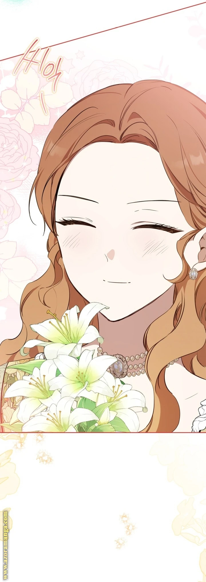 Read I'll Be the Matriarch in This Life AR Manga Online