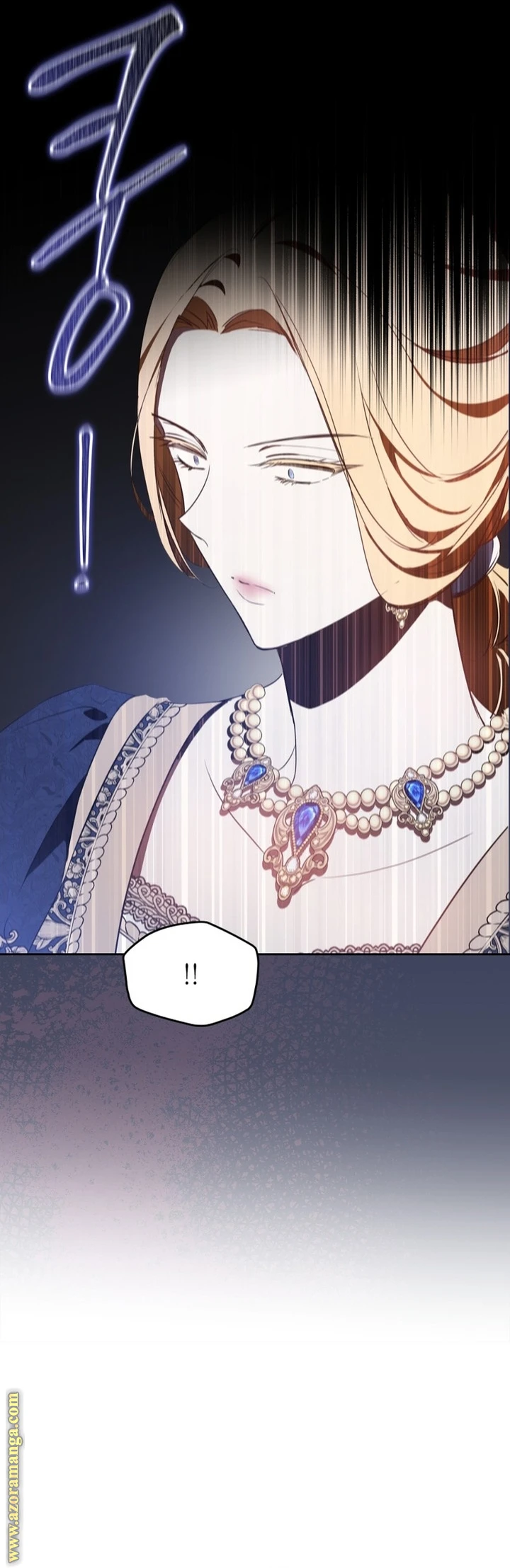 Read I'll Be the Matriarch in This Life AR Manga Online