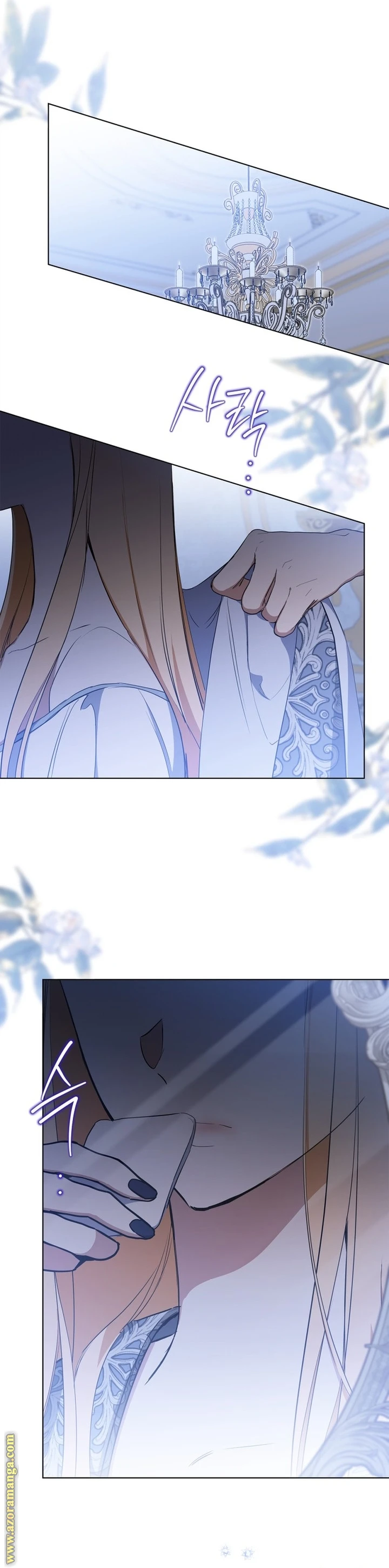 Read I'll Be the Matriarch in This Life AR Manga Online