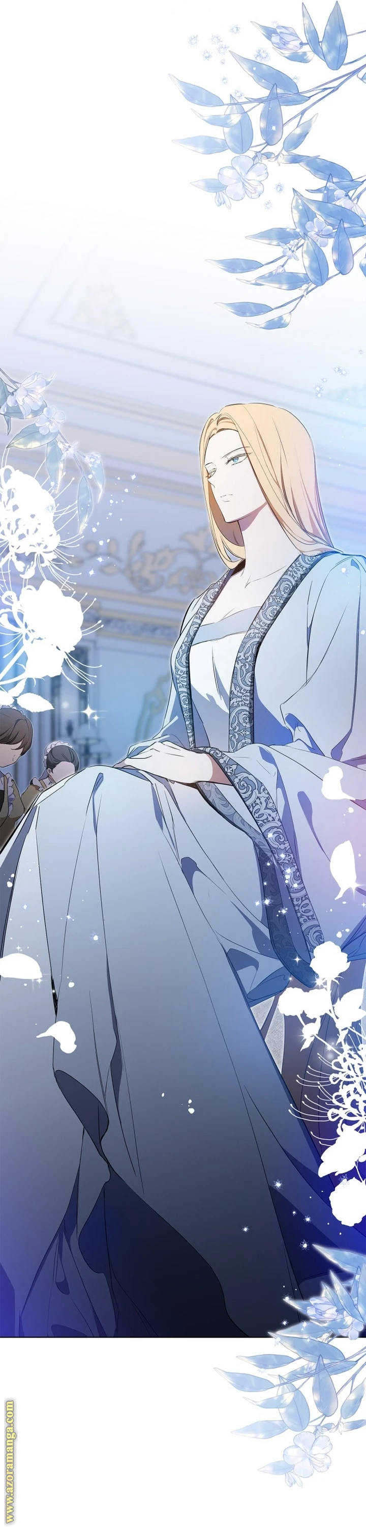 Read I'll Be the Matriarch in This Life AR Manga Online