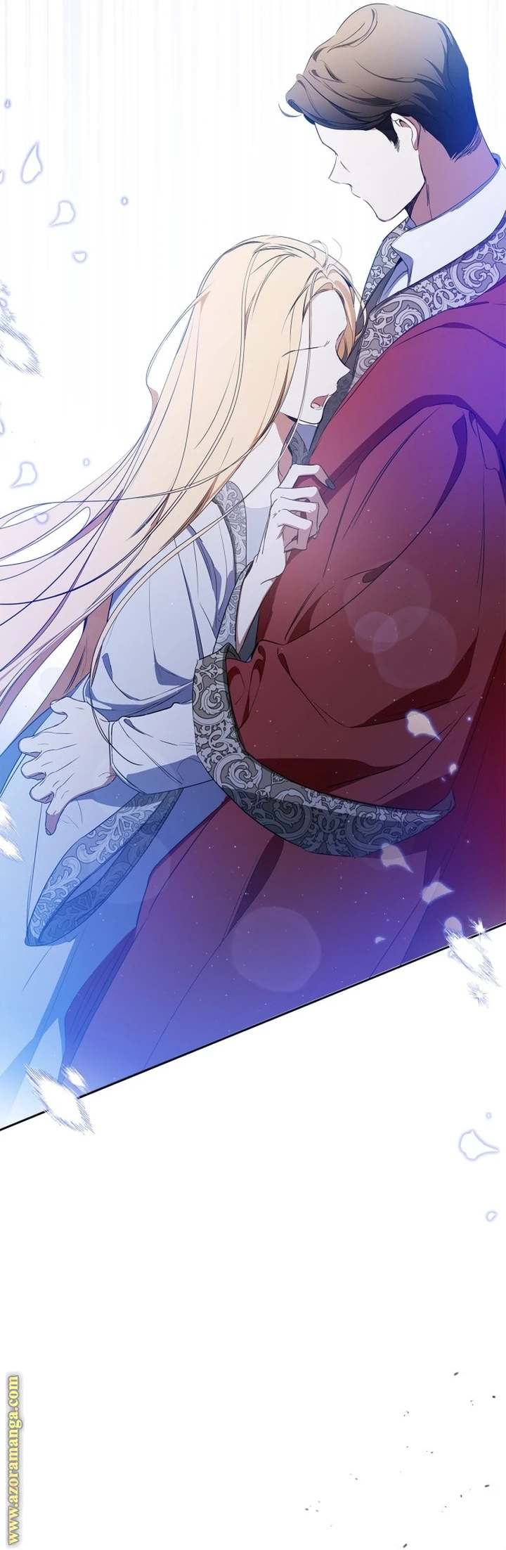 Read I'll Be the Matriarch in This Life AR Manga Online