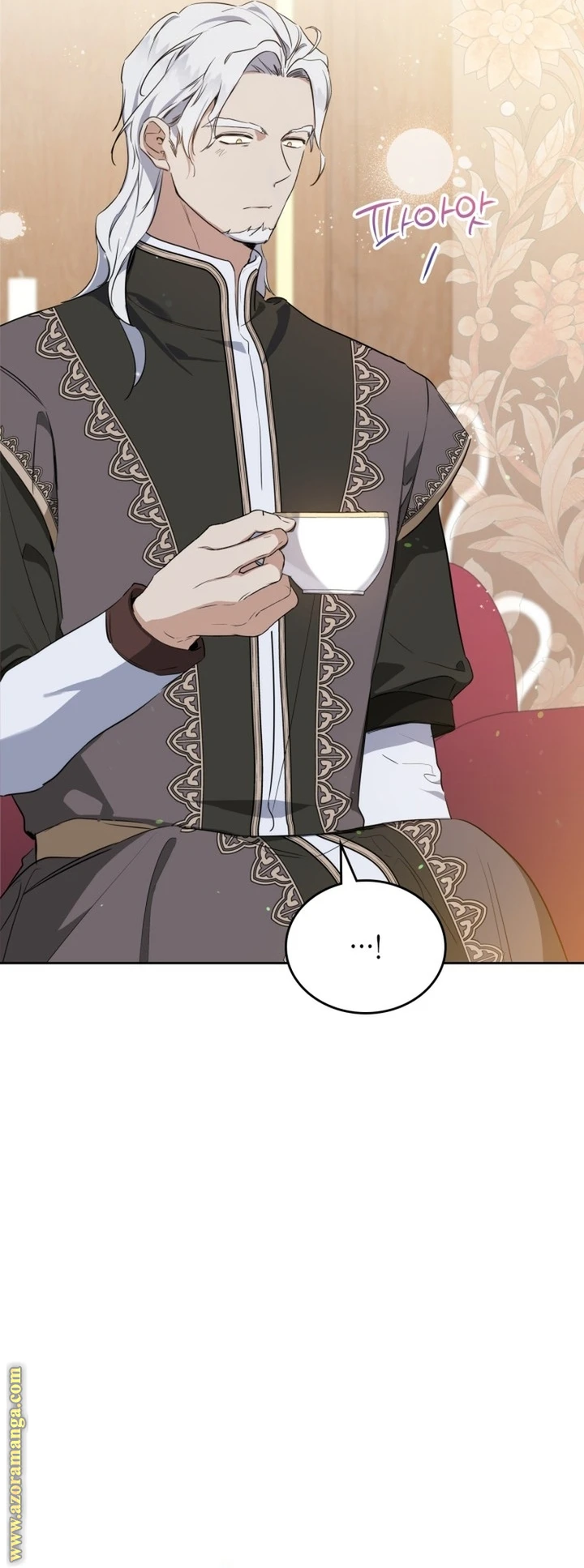 Read I'll Be the Matriarch in This Life AR Manga Online