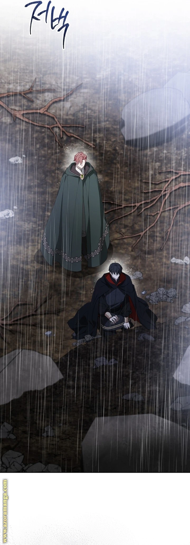 Read I'll Be the Matriarch in This Life AR Manga Online