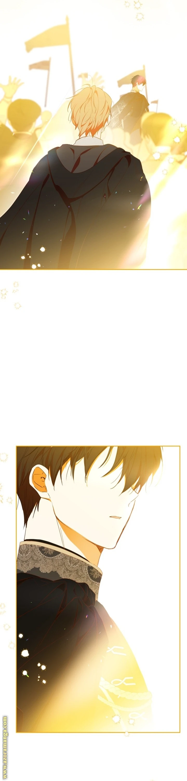 Read I'll Be the Matriarch in This Life AR Manga Online
