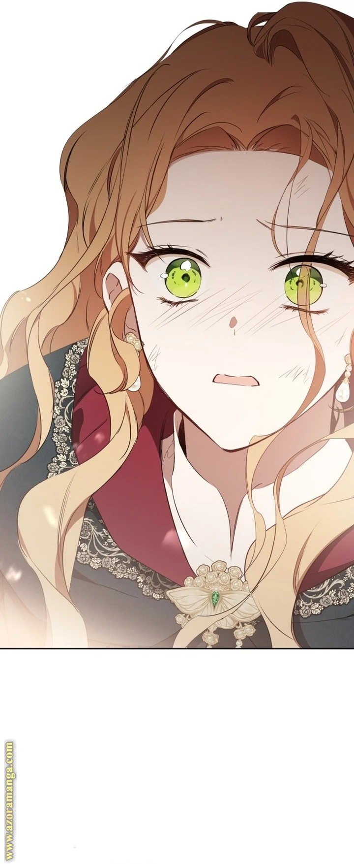 Read I'll Be the Matriarch in This Life AR Manga Online