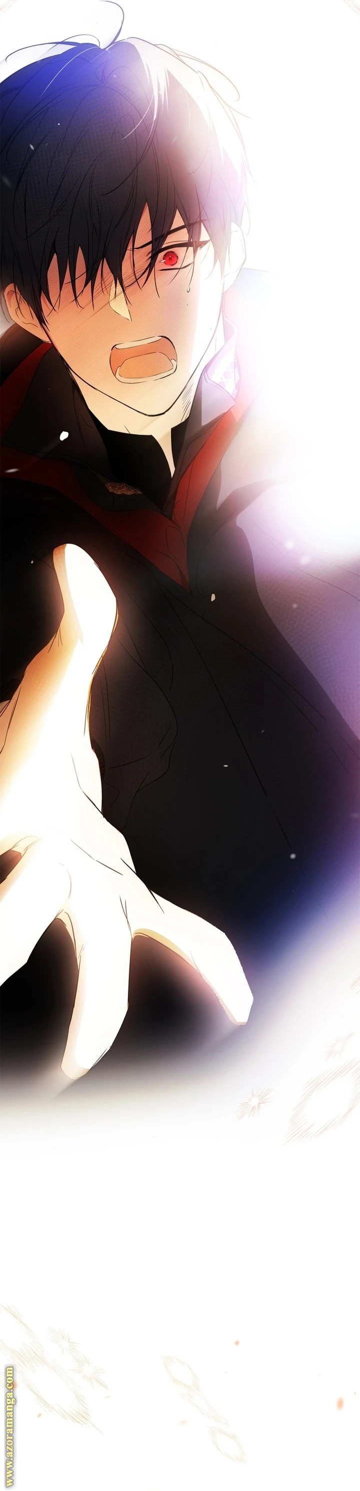 Read I'll Be the Matriarch in This Life AR Manga Online