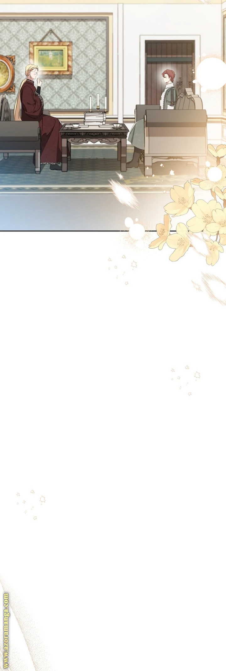 Read I'll Be the Matriarch in This Life AR Manga Online