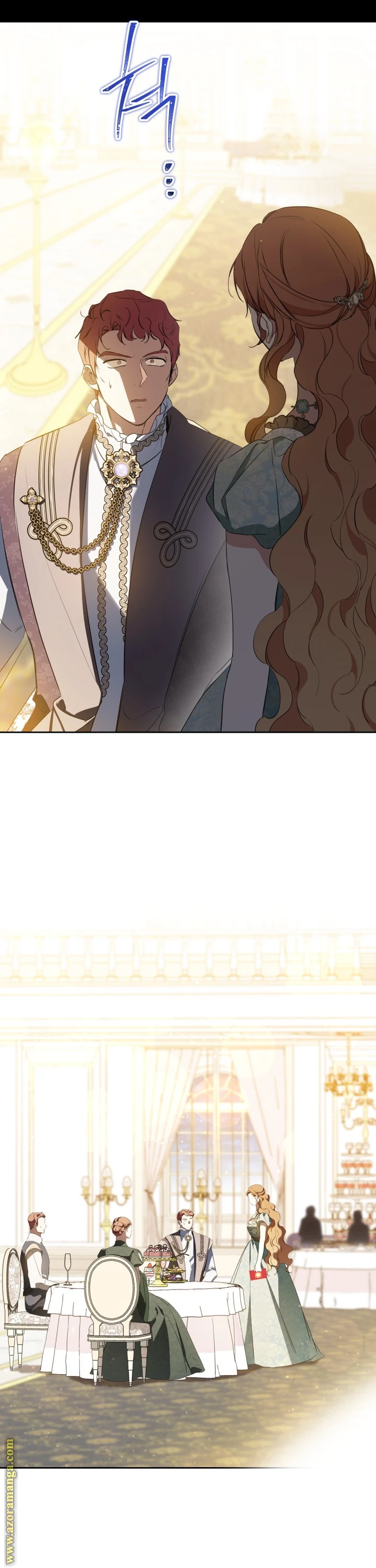 Read I'll Be the Matriarch in This Life AR Manga Online