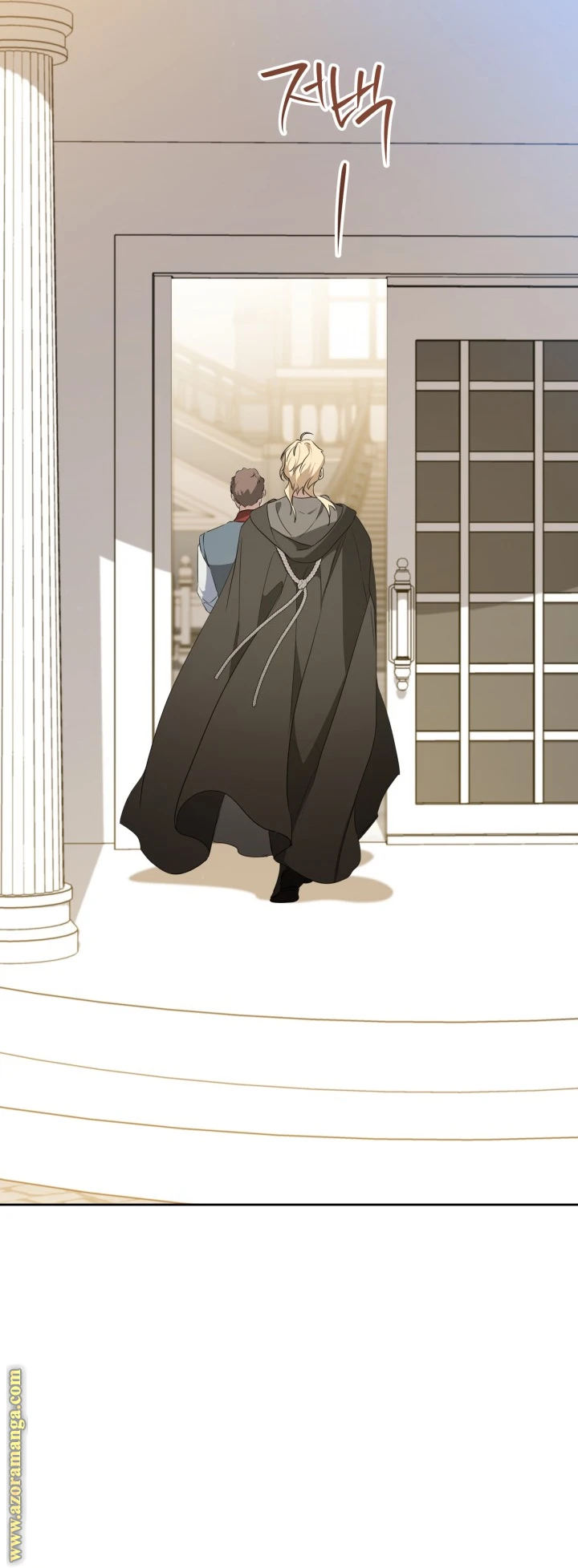 Read I'll Be the Matriarch in This Life AR Manga Online