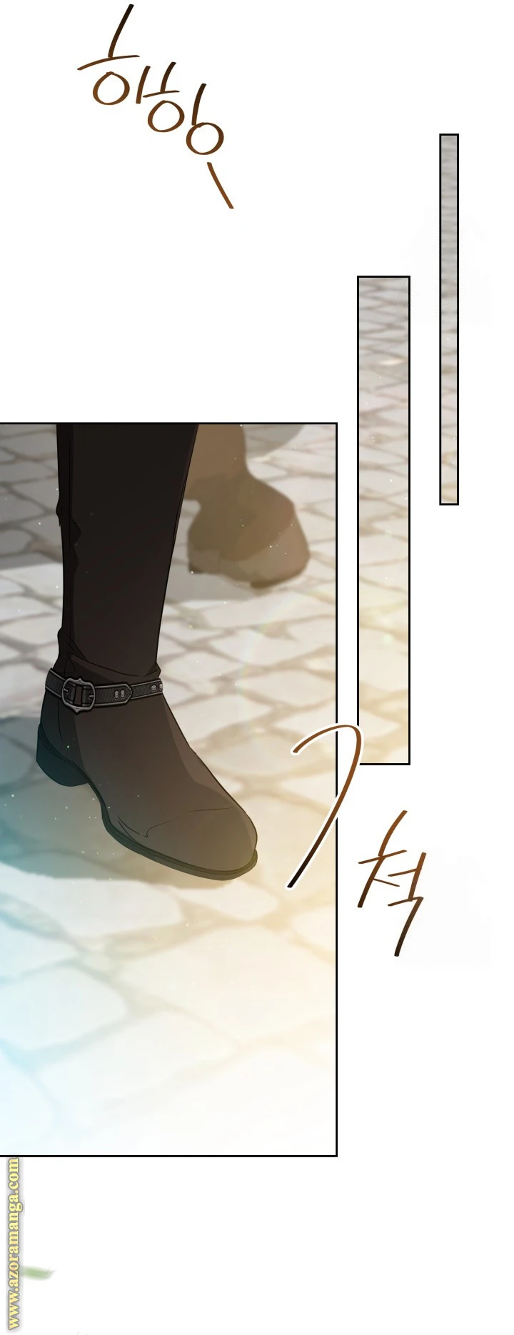 Read I'll Be the Matriarch in This Life AR Manga Online